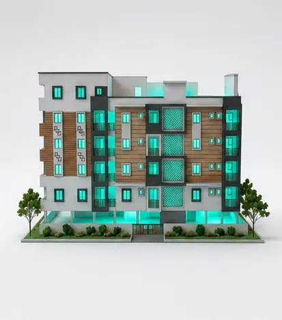 Apartments in Bagalur for modern family living