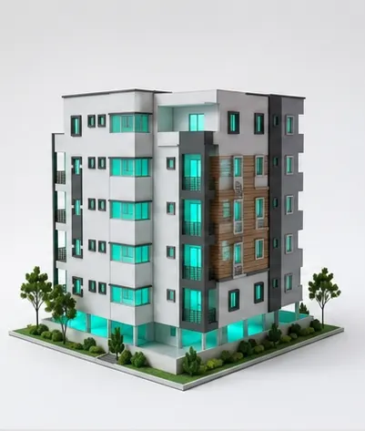 MNM SB Skyline Bagalur residential project