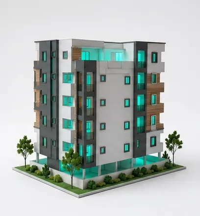 Family-friendly apartments in Bagalur