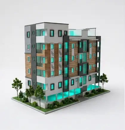 Residential projects in Bagalur