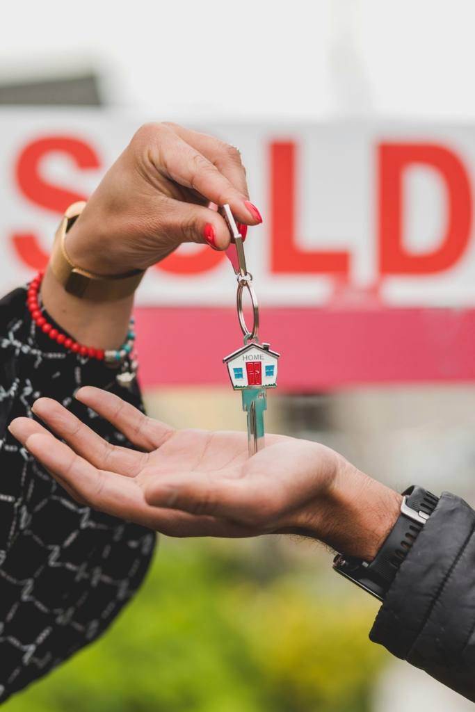 Home Keys
