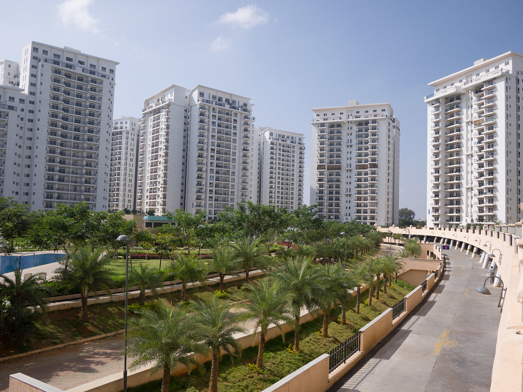 Globes Properties Bangalore Projects: 10 Reasons to Invest