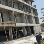 3BHK flats in RK VENKATAKRISHNA east-facing vastu apartment