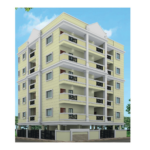 1570 Sq.Ft modern 3BHK for sale in Nagenahalli, Bangalore