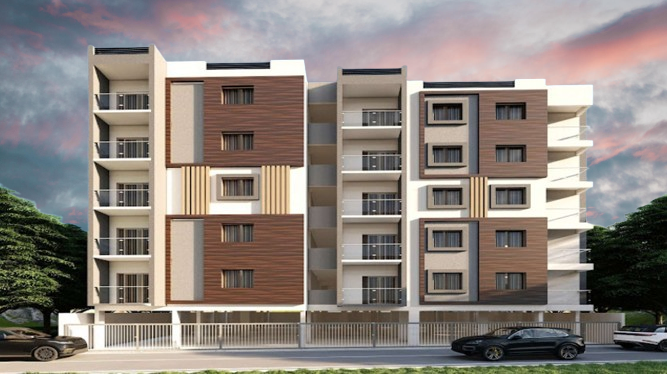 Family-Friendly Apartments in East Bangalore | Gated Homes