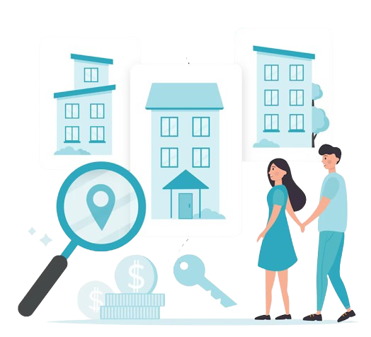 Bangalore real estate properties including plots, villas and apartments