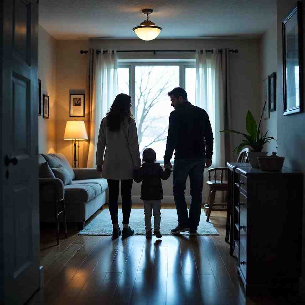 "Family-friendly apartment in East Bangalore"