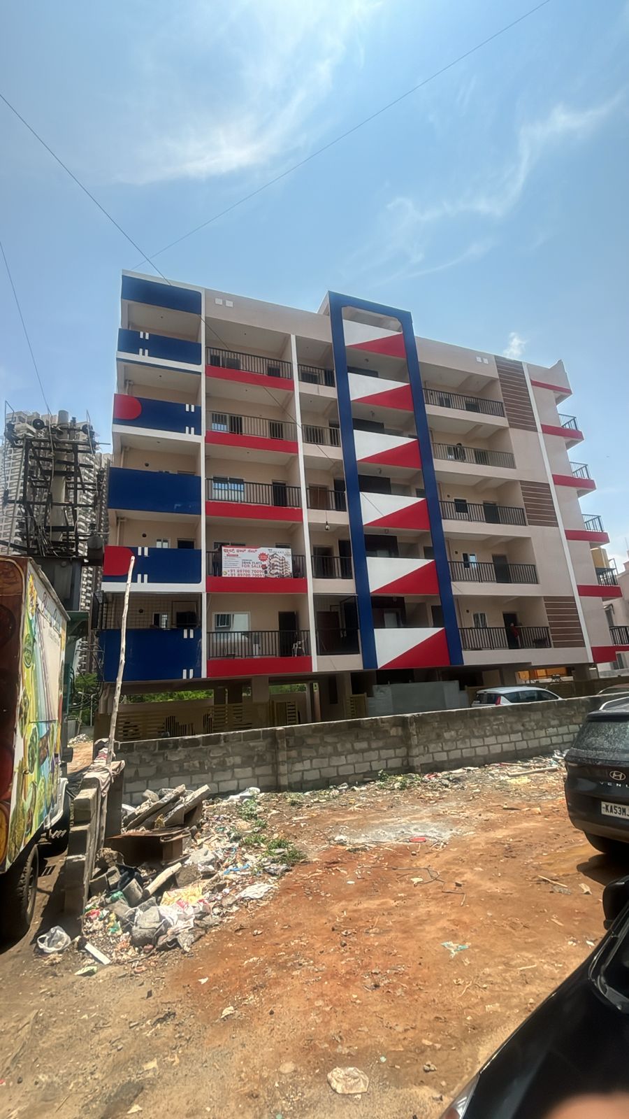 Affordable Luxury Apartments in Bangalore – Top Projects