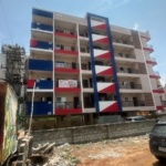 "Ready-to-move 2BHK flats near Bangalore East by Globes Properties with modern interiors and secure gated amenities"