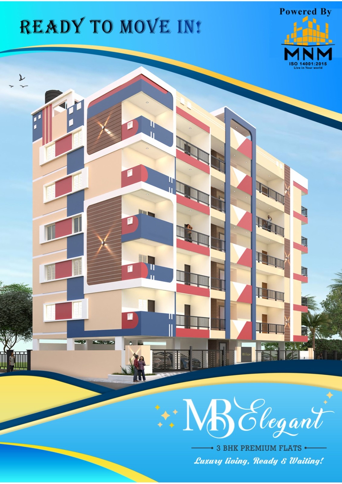 Apartments near KR Puram Metro – Prime Homes for Sale