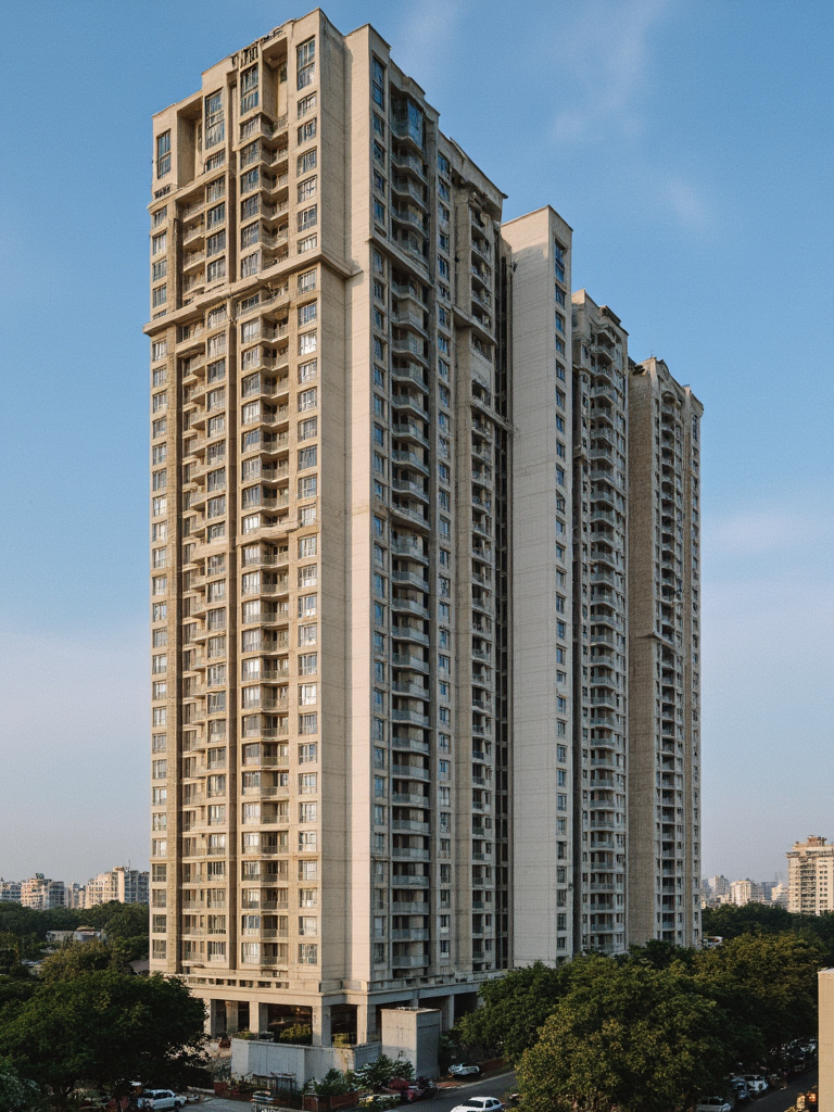 Luxury Apartments in Horamavu – Choose the Right Floor Guide