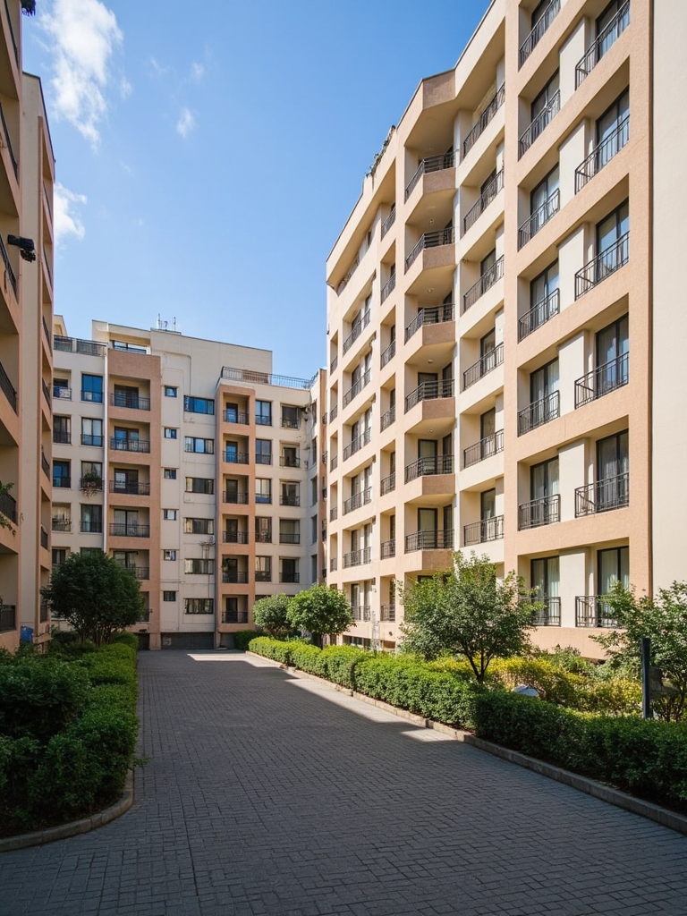 Ready Possession Flats in CV Ramanan Nagar – Smart Investment