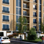 MSR AVALON PARK 2 & 3 BHK Flats for Sale in Kasavanahalli Near Vishal Mart