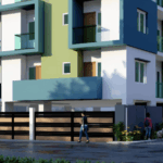 MSR IRIS Premium 2 BHK Flats in Junnasandra GreenVille Layout
