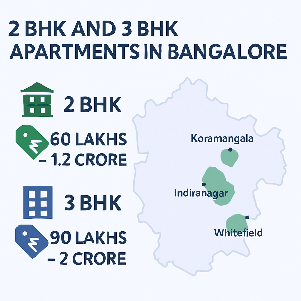 Affordable 2 BHK Flats with Parking in Horamavu