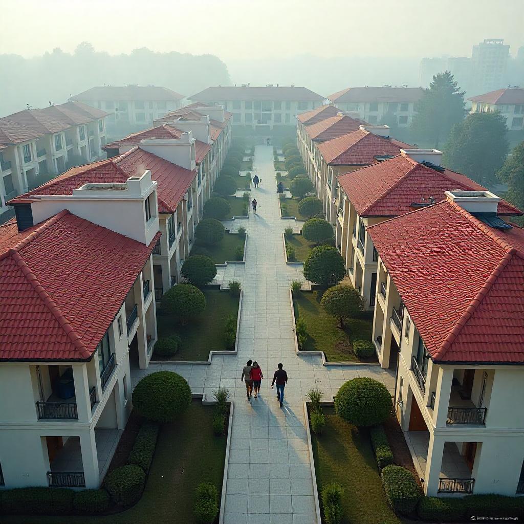 Globes Properties Bangalore Projects – Top Amenities Guide