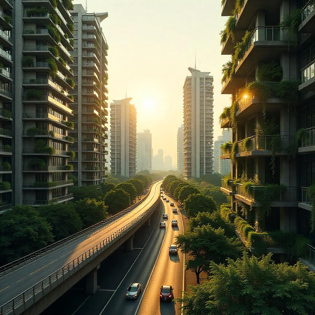 Investment Properties in Horamavu Agara – Future Insights