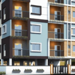 MSR Dahlia 2 BHK Flats in Junnasandra Green Ville Layout