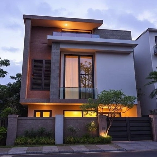 2BHK Flat in Nagenahalli Bangalore by Globes Properties