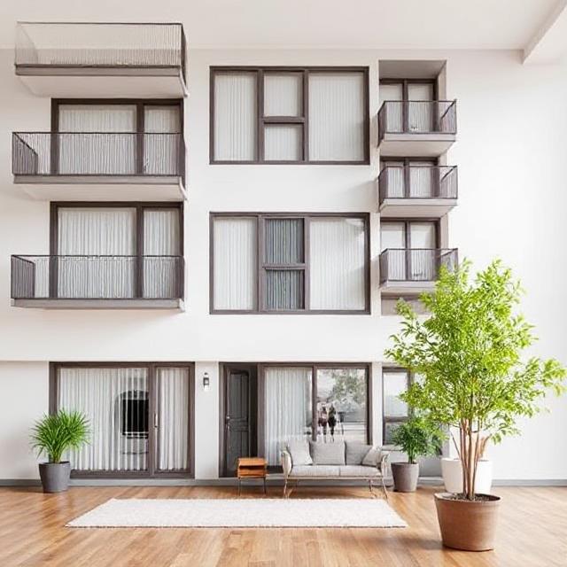 Flat for Bangalore checklist by Globes Properties – legal, builder, location tips