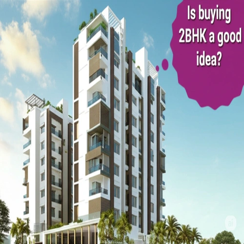 MNM MB Elegant 3 BHK flats in Ashoka Nagar near Old Madras Road