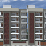 Eco Two 2 BHK luxury apartments in K. Narayanapura, North Bengaluru