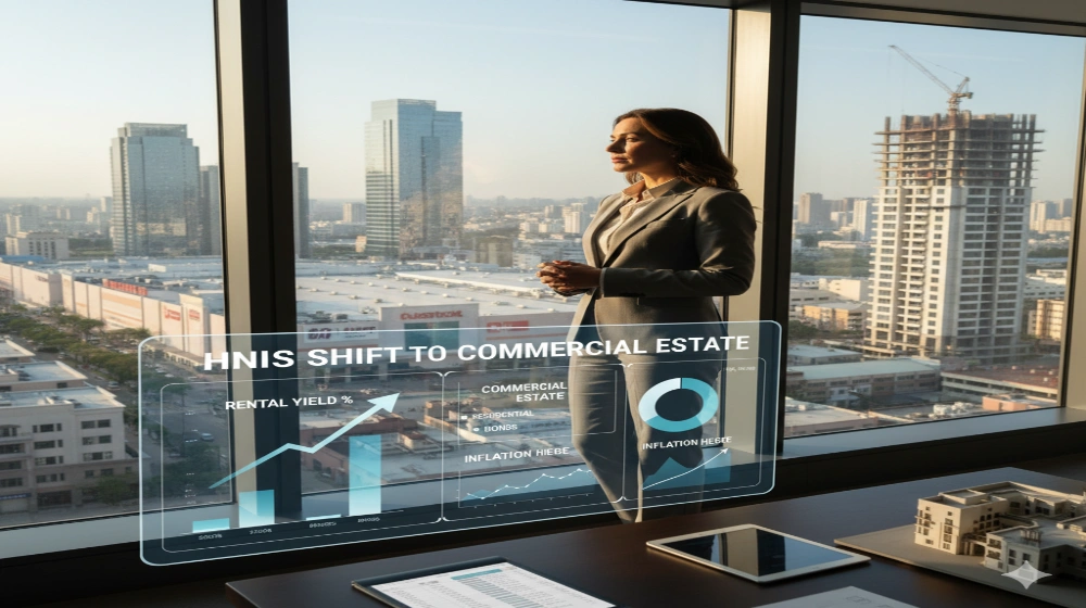 Globes Properties Luxury Flats in KR Puram Bangalore