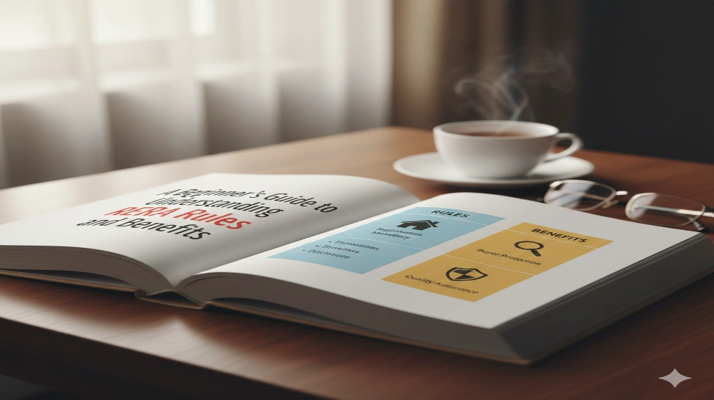 RERA Approved 3BHK Flats explained by Globes Properties