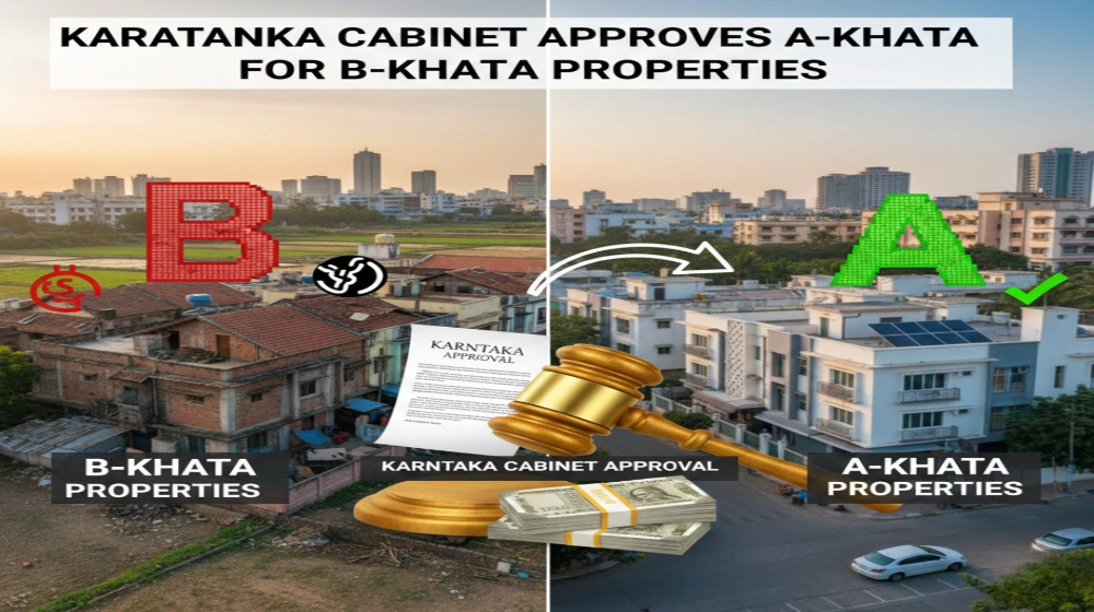 4bhk flats for sale in banaglore with A-Khata approval by globes proeprties