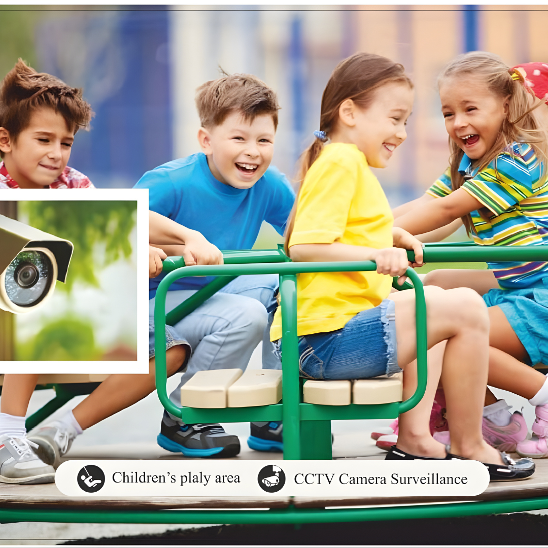 Spacious 2BHK apartment in Narayanapura Golden Palm Road