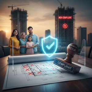 Karnataka RERA Targets Non-Compliant Real Estate Projects