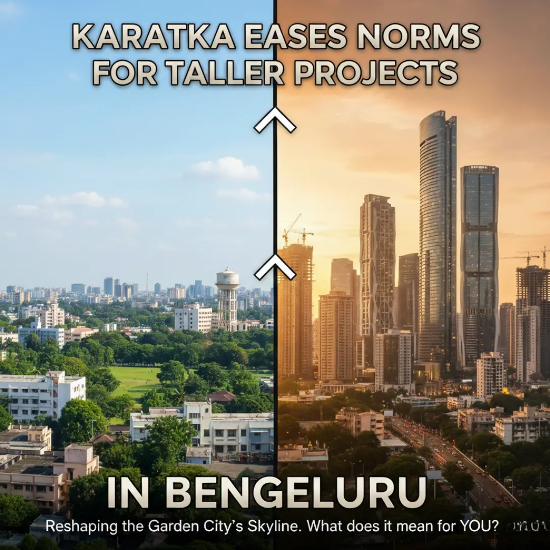 2BHK apartments for sale in Medahalli Bengaluru by Globes Properties