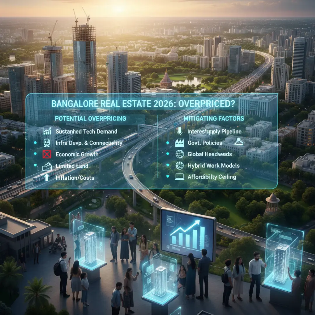 3bhk apartments for sale in jakkur Bangalore modern residential towers