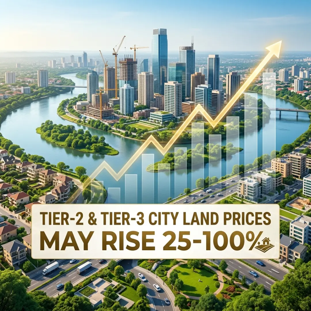 Apartments in Yelahanka for sale investment opportunity