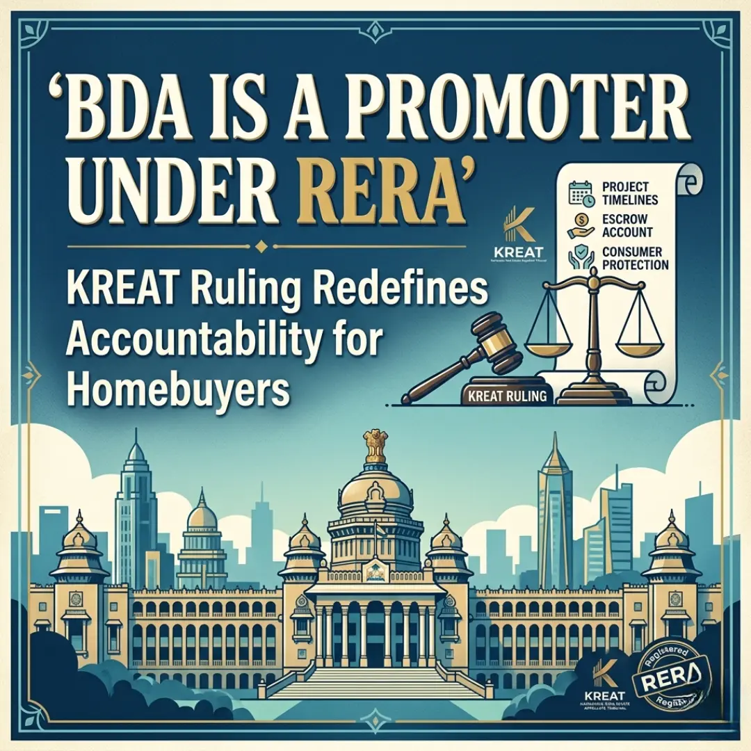 3bhk flats in Kaggadasapura property listing by Globes Properties near IT hubs