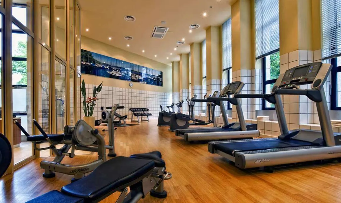 Gymnasium
