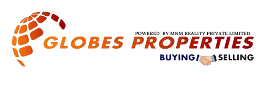 Globes Properties Logo - Anvika Adobe