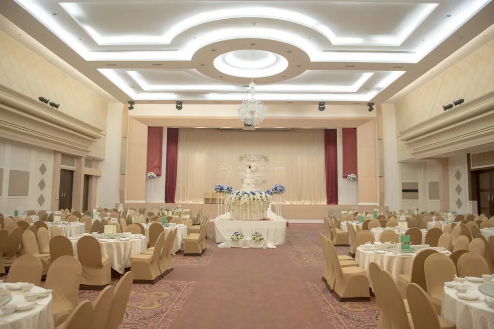 3BHK flats for sale in Kalkere Bangalore multipurpose hall