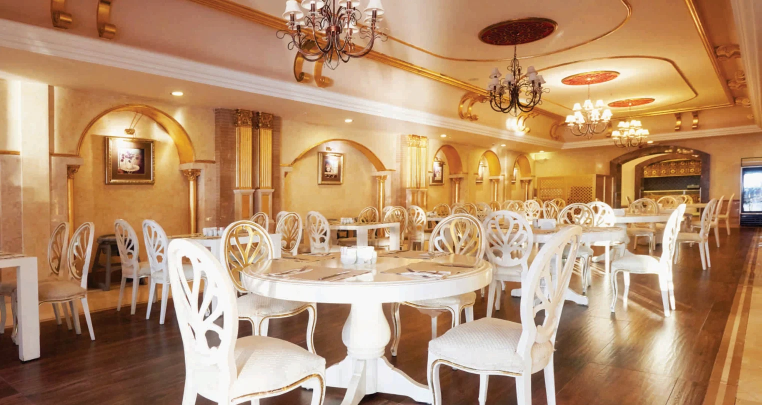 Multipurpose hall in Elite Homes Bangalore for events and gatherings