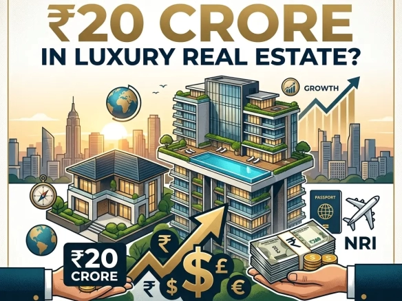 Luxury flats for sale near Jakkur at SLV Sunshine by Globes Properties Bangalore