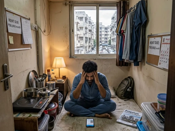 apartments near Jakkur SLV SUNSHINE spacious flats compared to small high rent homes Bengaluru