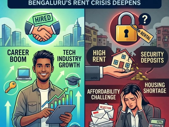 Affordable flats in Jakkur SLV Sunshine by Globes Properties Bengaluru