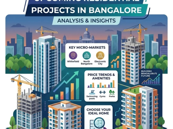 Upcoming flats in Bangalore at SB Urban Park Rachenahalli by Globes Properties