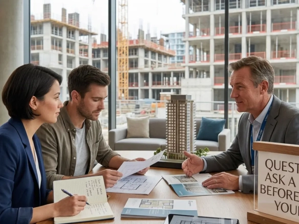 Things to check before booking a flat at SB Urban Park by Globes Properties in Bangalore
