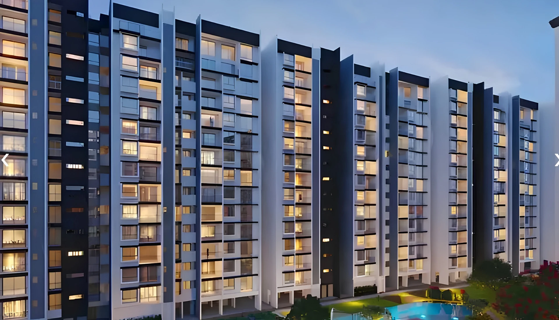 SNN Estates Felicity