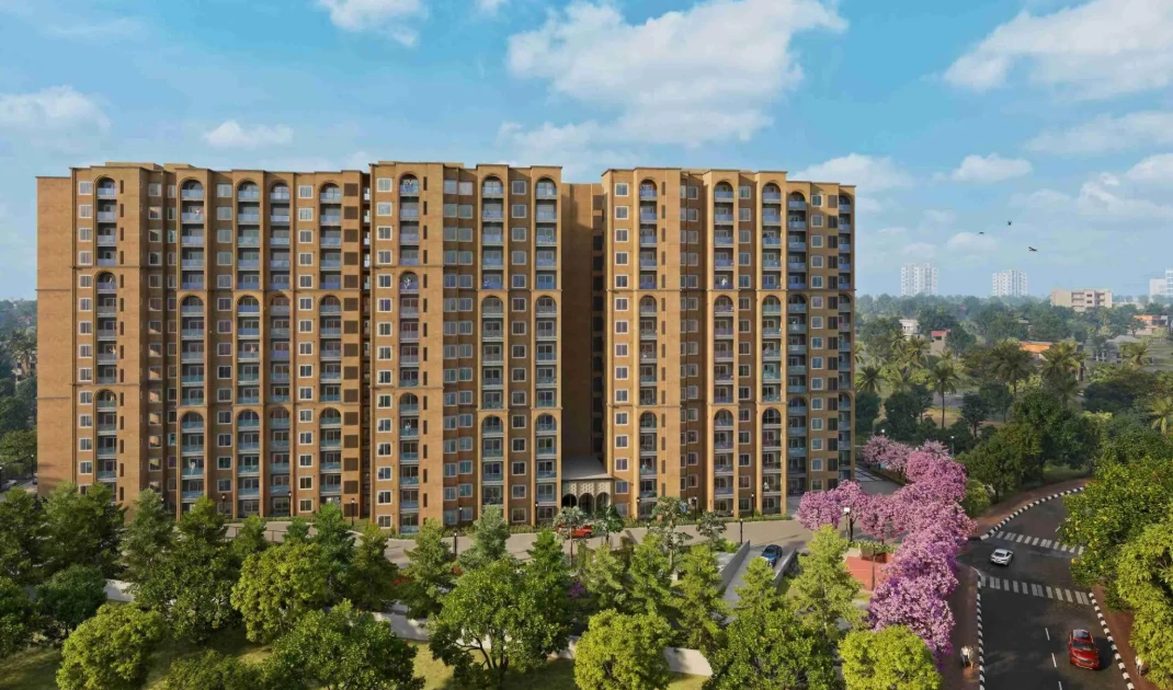Sumadhura Epitome 1