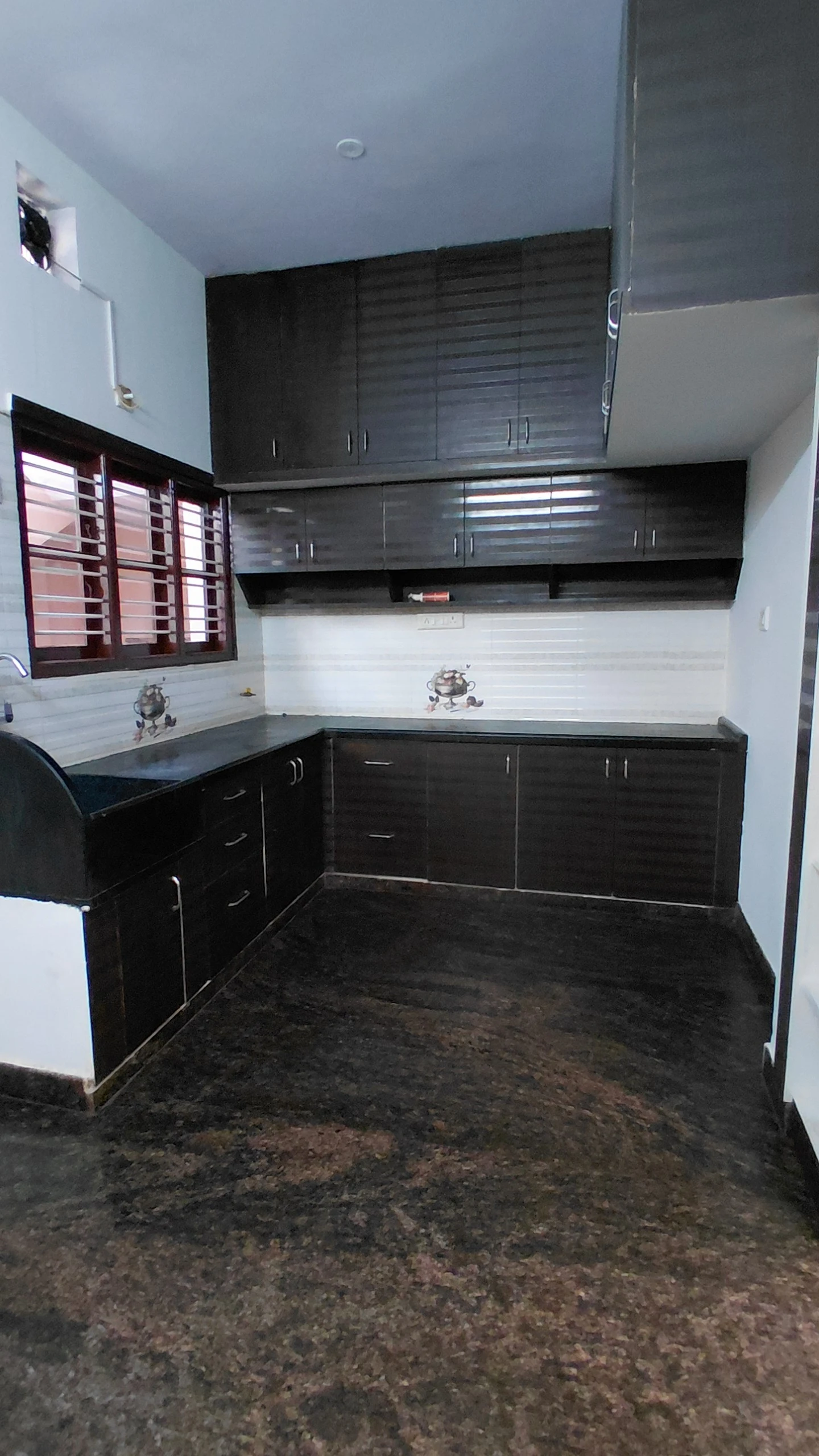 G+1 residential house for sale in Varanasi Road Bangalore