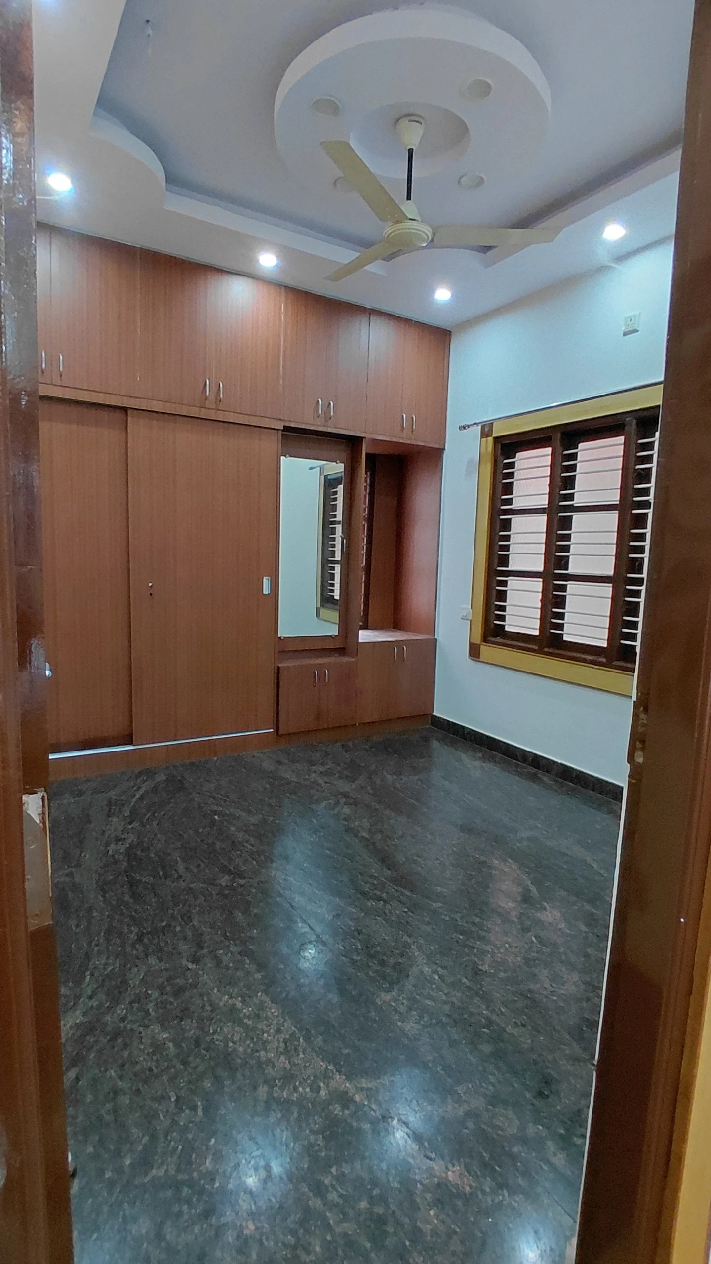 Ground floor 2BHK independent house with parking
