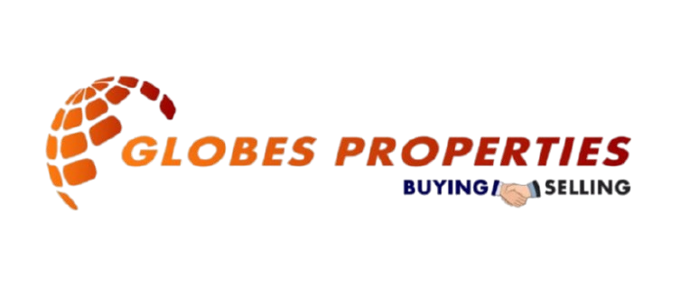 Globes Properties Logo