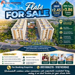 New Property in Rachenahalli Bangalore: What Buyers Should Check
